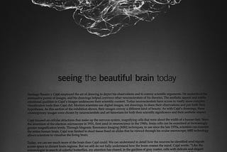 Tapping into our subconsciousness