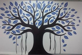 Banyan tree