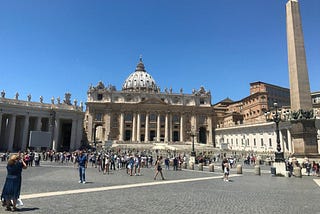 Visiting the Vatican: Everything you need to know