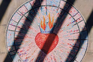 Your Heart Knows the Way Even When You Don’t