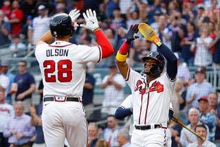 Atlanta Braves: Latest News and Updates for May 2024