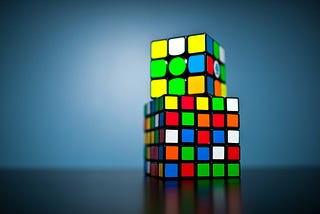 Rubik Cube: The Power of Engagement — 10 Methods to Harness the Generation Effect in Online Marketing