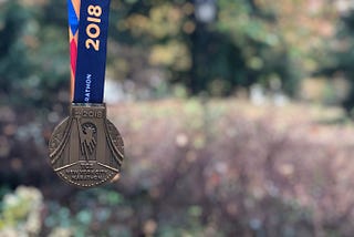 A longer than necessary NYC Marathon recap