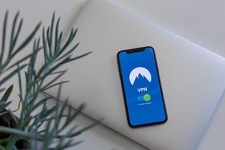 VPN — Behind The Scenes