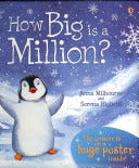 How Big Is A Million? | Cover Image