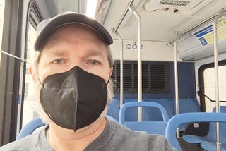 Should I Stop Wearing A Mask?