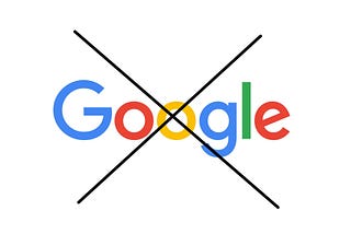 Google yerine ChatGPT kullandım. Hiçbir işe yaramadı.