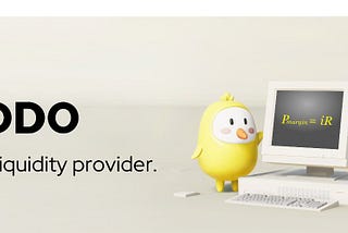 How to buy CRF on DODO