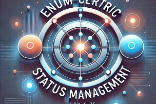 Enum-Centric Status Management: Açık Kaynaklı Merkezi Hata ve Durum Yönetimi Çözümü