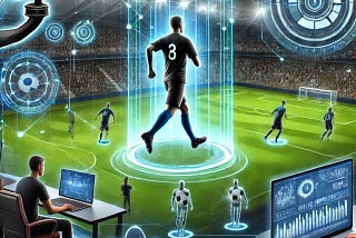 The Evolution of Sports Analytics: Comparing Emerging Startups