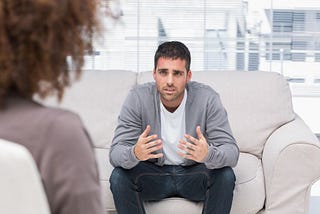 Preventing And Relieving Psychological Disorders — Daniel Doi