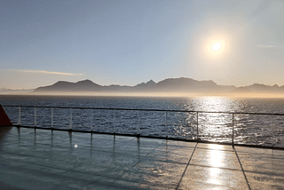 Trip Report: 3 months as a digital nomad in Chile, Argentina and Brazil