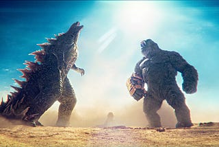 Review: ‘Godzilla x Kong: The New Empire’ is Exhausting