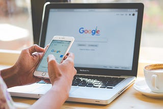 How to Rank on Google Top Page Step to Guide