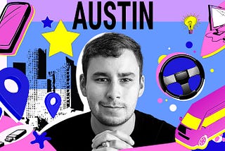 Austin’s Fetii Rides High: CEO Matthew Iommi Claims Forbes 30 Under 30 Accolade and Best CEO…