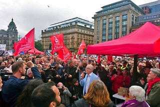 The Genius of Corbyn’s Brexit Strategy