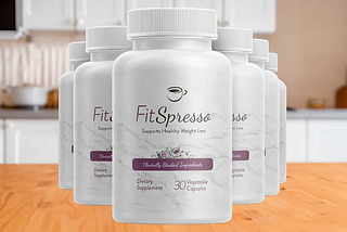 Fitspresso Coffee Reviews Is This Coffee Loophole Supplement Worth To Try?
