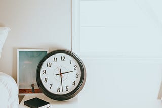 Time Management: Tips and Tricks