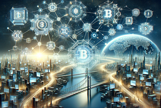 Blockchain Interoperability: Bridging the Gap of the Vast Blockchain Network
