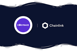 DogyRace Integrates Chainlink VRF To Help Power Verifiably Random Race Results