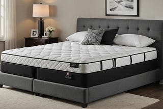 Sleep Better with the Right Mattress: Tips and Tricks