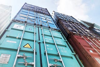 5 AWS courses to getting started with containers