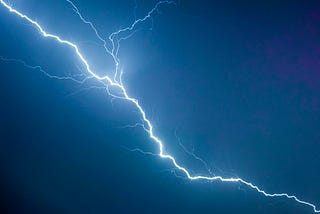 False Prophet: Lightning Strikes Twice