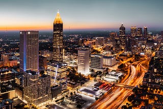 Assessing Implementation of Atlanta’s One Region Initiative