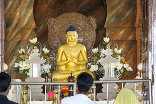 Meditation and Mindfulness: Lessons from Mahavir Jayanti