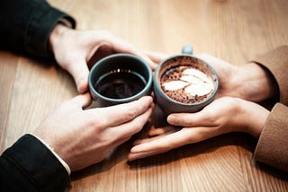 Dating Medium Writers