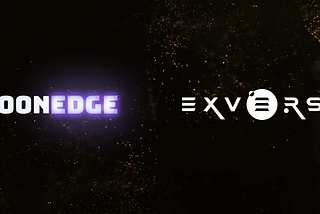 MoonEdge Welcomes Exverse