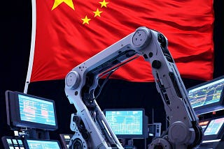 Por que a China é Tão Influente em Tecnologia? 🌐🚀