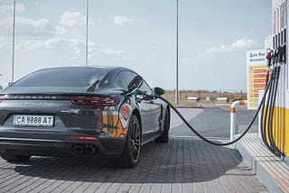 No Worries: Change Your Fuel Anytime — Unleashing the Power of the Strategy Pattern