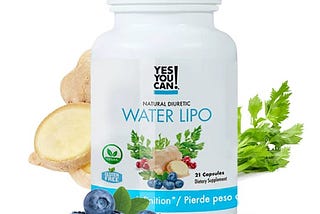 water-lipo-natural-diuretic-1