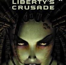 Starcraft: Liberty's Crusade | Cover Image