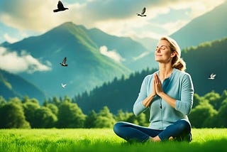 Improving Emotional Well-being through Mindfulness: Proven 5-Minute Mindfulness Hacks to Tame Your Stress