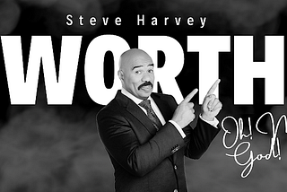 Steve Harvey Net Worth: Unveiling the Financial Success of the Multifaceted Entertainer