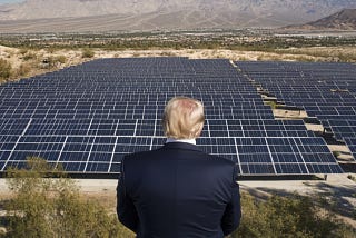 What will the new White House mean for Climate Tech?