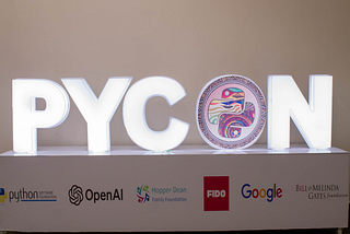 PyCon Africa 2024: A Programs Lead’s Journey Through an Unforgettable Conference Experience