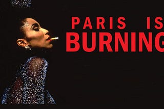 🏳️‍🌈 “Paris is Burning”: 30 Years Later