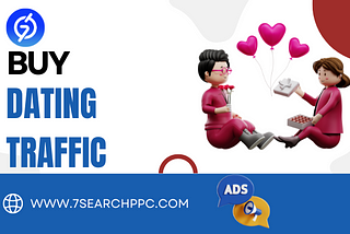 Buy Dating Traffic