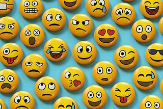 Perkuat Komunikasi Asynchronous dengan Menggunakan Emoji