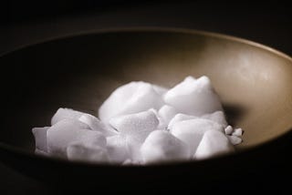 Sugar and other carbohydrates