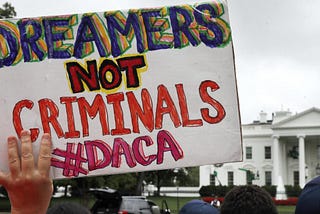 Unfair System: DACA VS. Citizenship