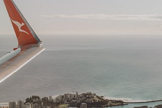 How to Earn The Qantas Green Tier in The Cheapest Possible Way (2023 update)