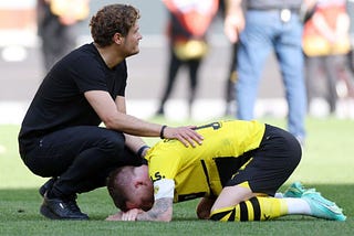 The Beautiful Agony: Dortmund’s Missed Chance and Leicester’s Unthinkable Fall