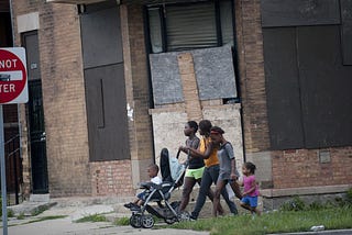 Defeating the Silent Killer: Systemic Poverty