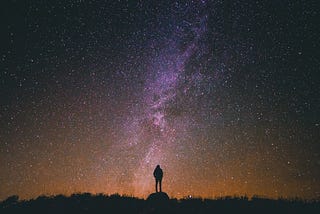 La historia del universo
