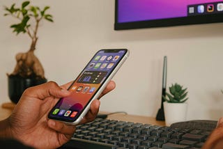 Podcast Episode 146 — How To Tell If You’re Easily Distracted