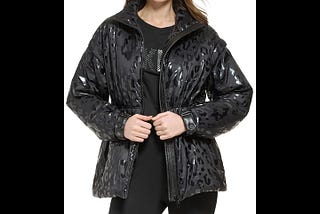 dkny-animal-print-puffer-jacket-1